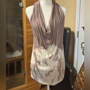 Young fabulous and broke tank top